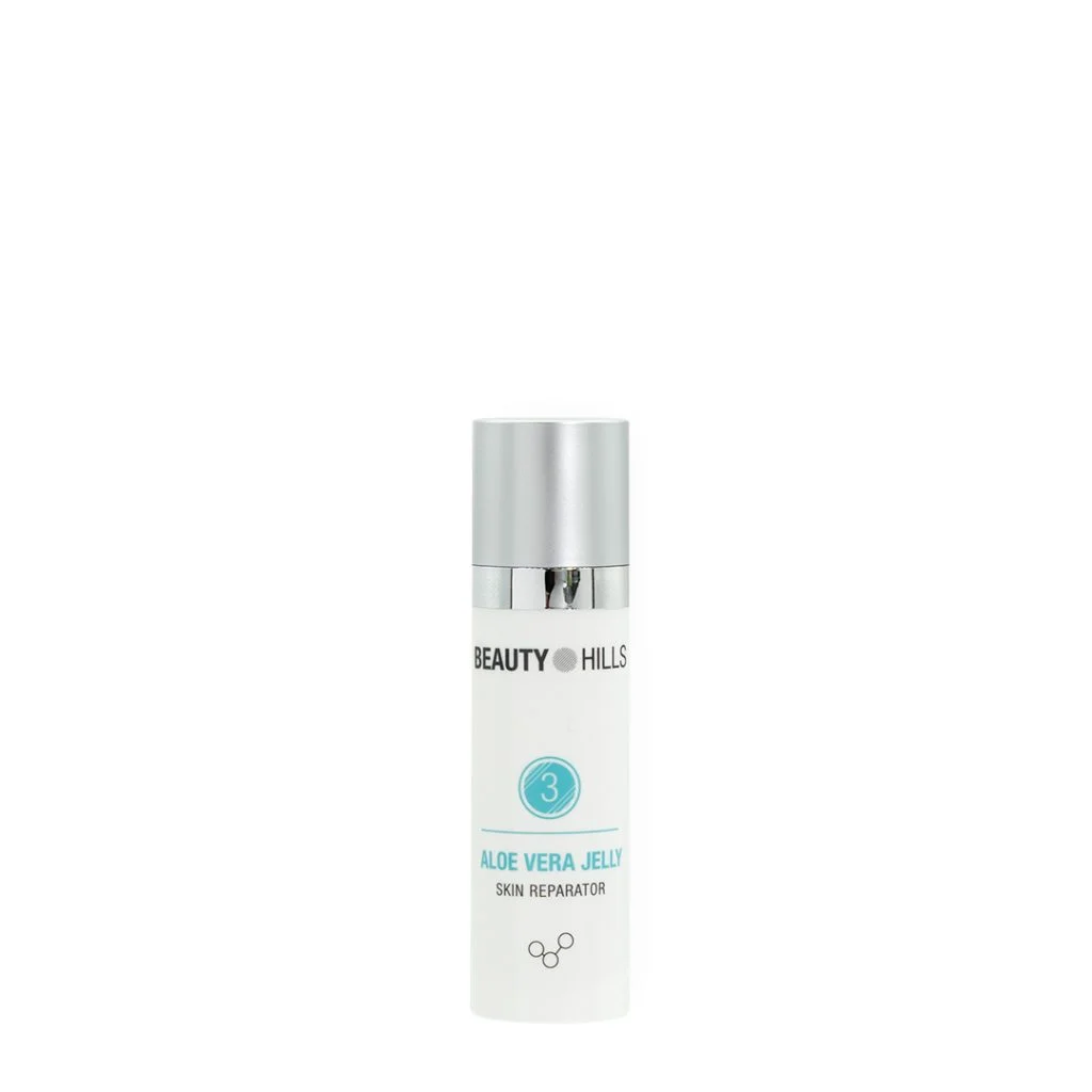 Aloe Vera Jelly 30ml