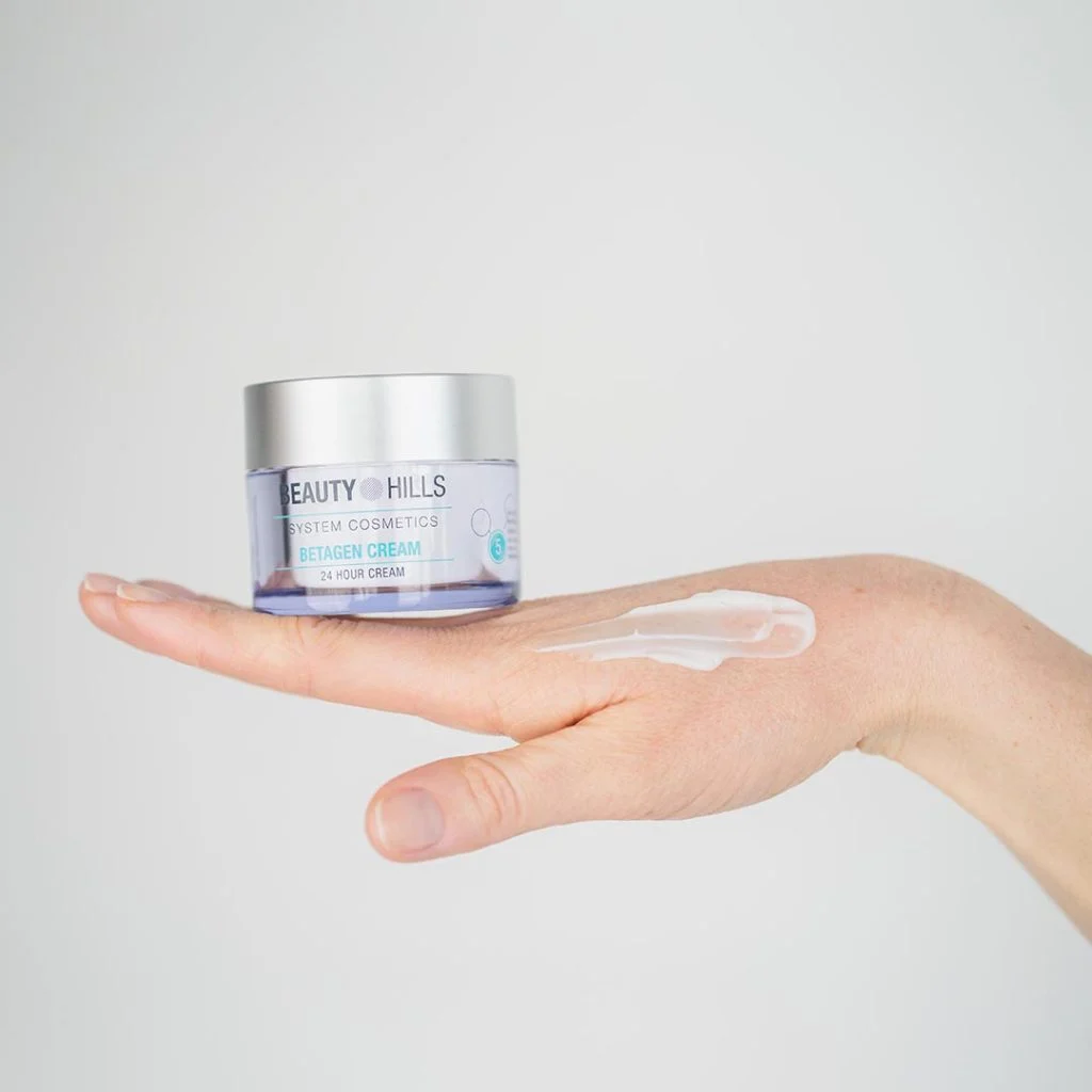 Betagen Cream