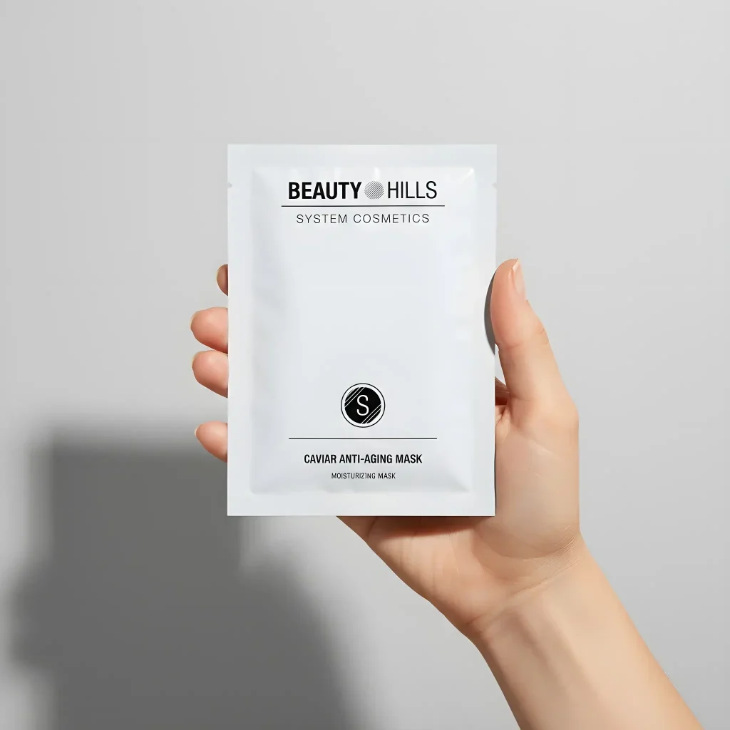 Caviar Anti Aging Mask