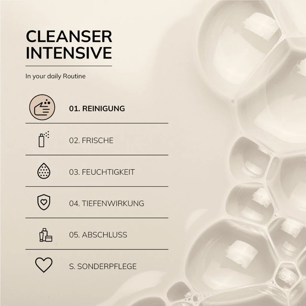 Cleanser Intensive