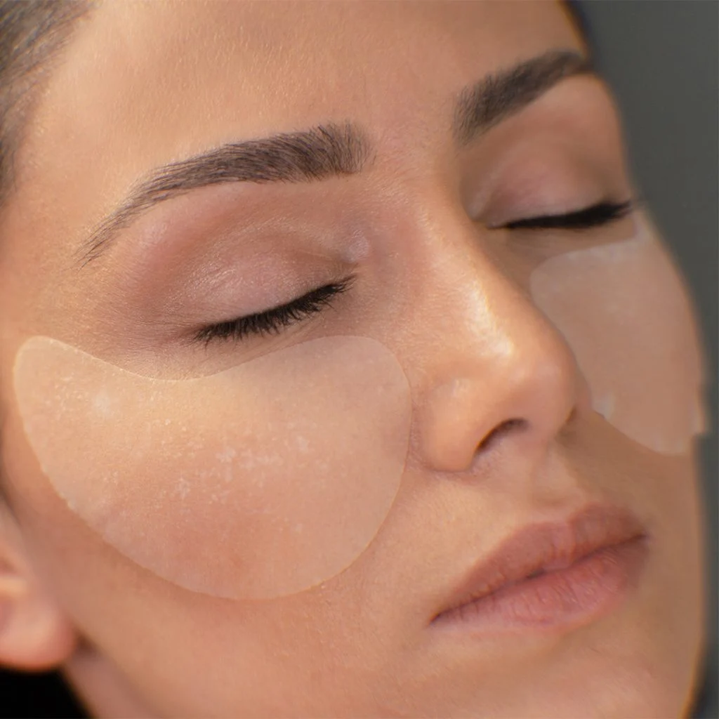 Energizing Eye Patches