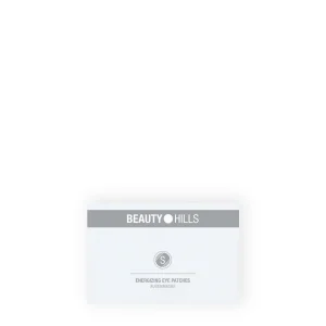 Energizing Eye Patches