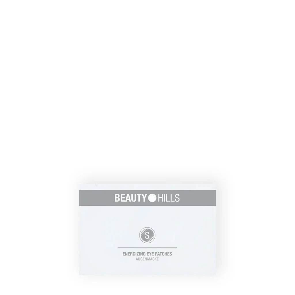 Energizing Eye Patches