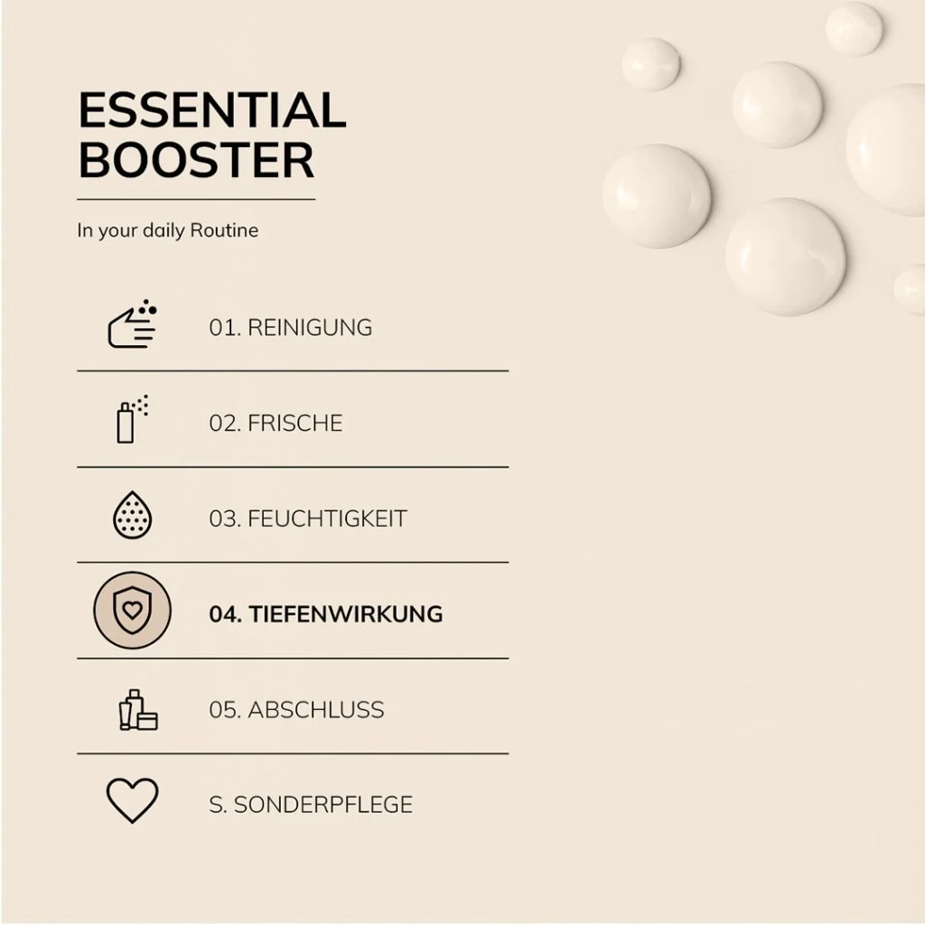 Essential Booster