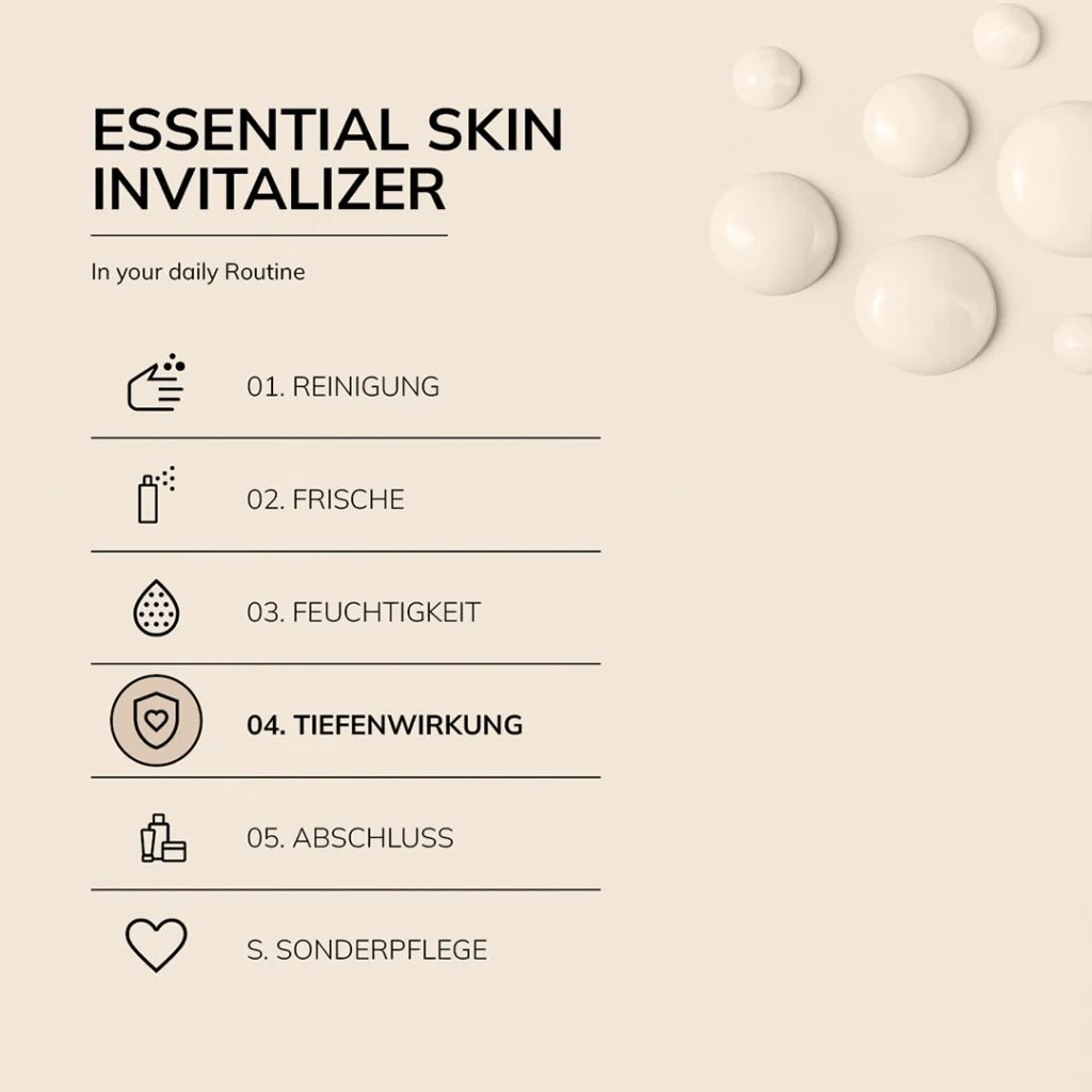 Essential Invitalizer
