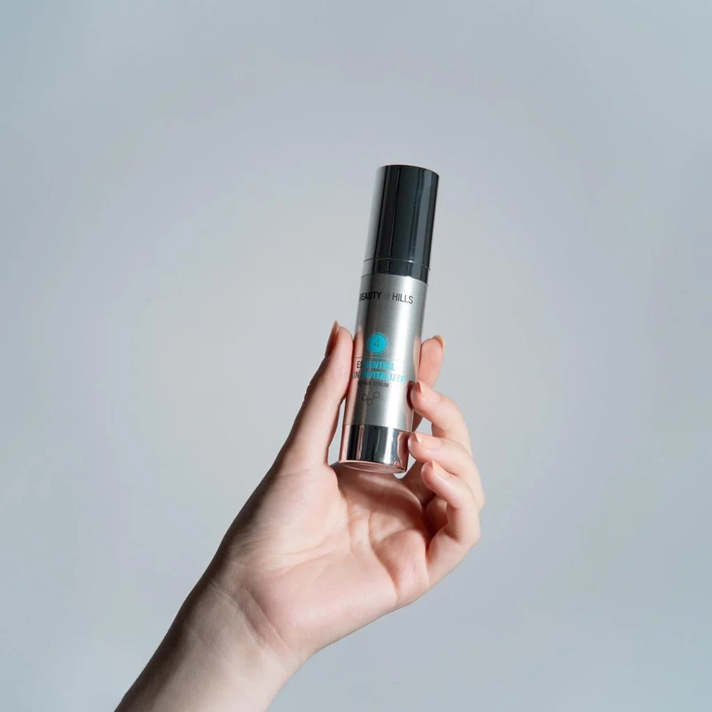 Essential Skin Invitalizer