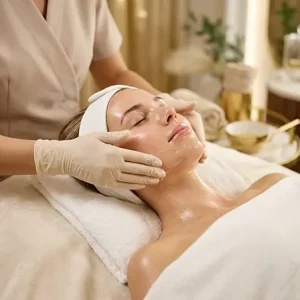 Hydra Faszienmassage