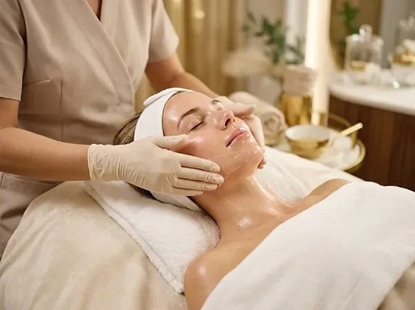 Hydra Faszienmassage