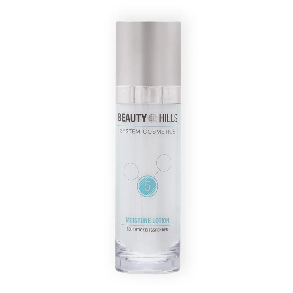 Moisture Lotion