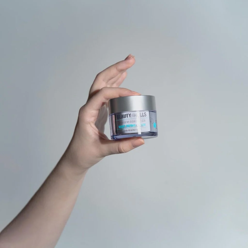 Night Repair Cream
