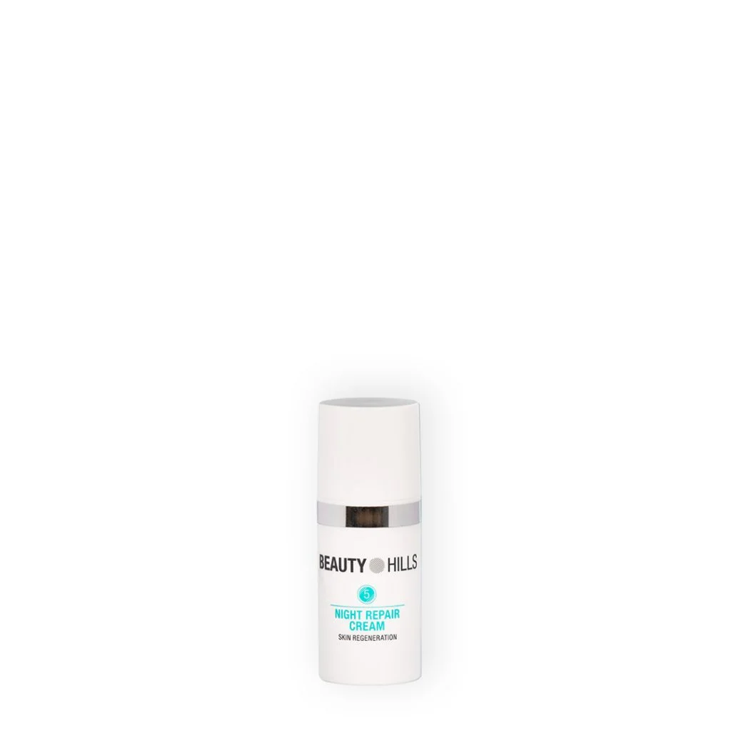 Night Repair Cream