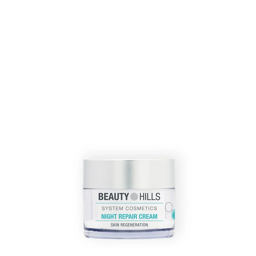 Night Repair Cream