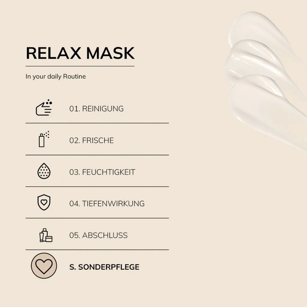 Relax Mask
