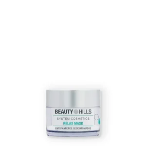 Relax Mask