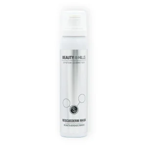 Rescuederm Mask