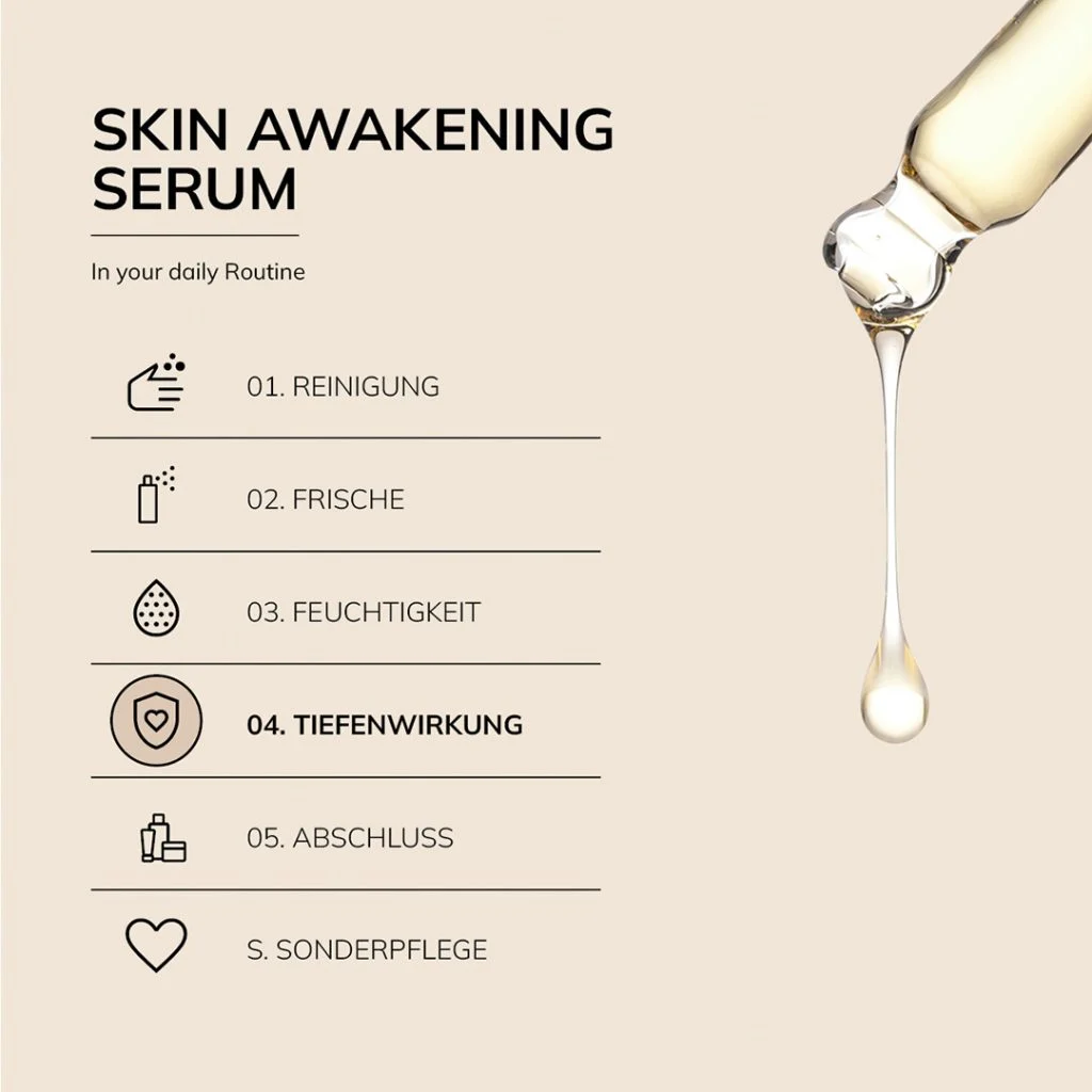 Skin Awakening Serum