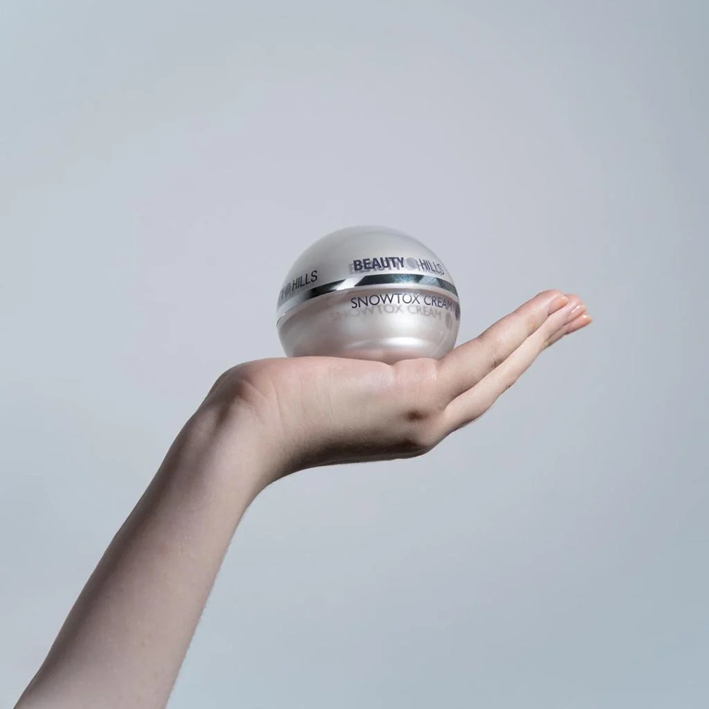 Snowtox Cream 15ml