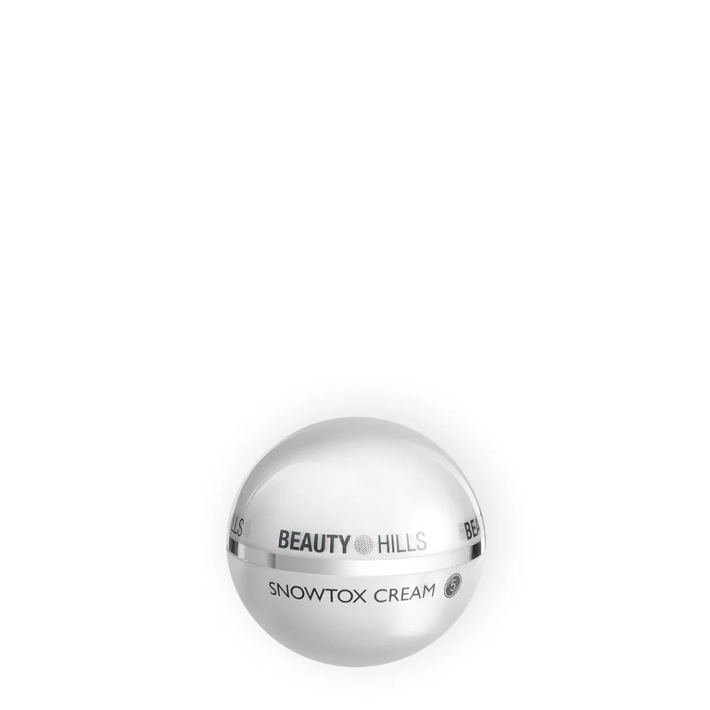 Snowtox Cream 15ml