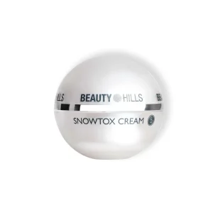 Snowtox Cream