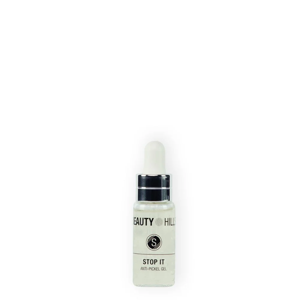 Stop It – Anti Pickel Gel