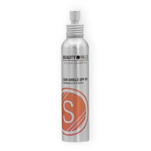 Sun Shield Body & Face