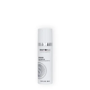 SunGuard Fluid SPF 50
