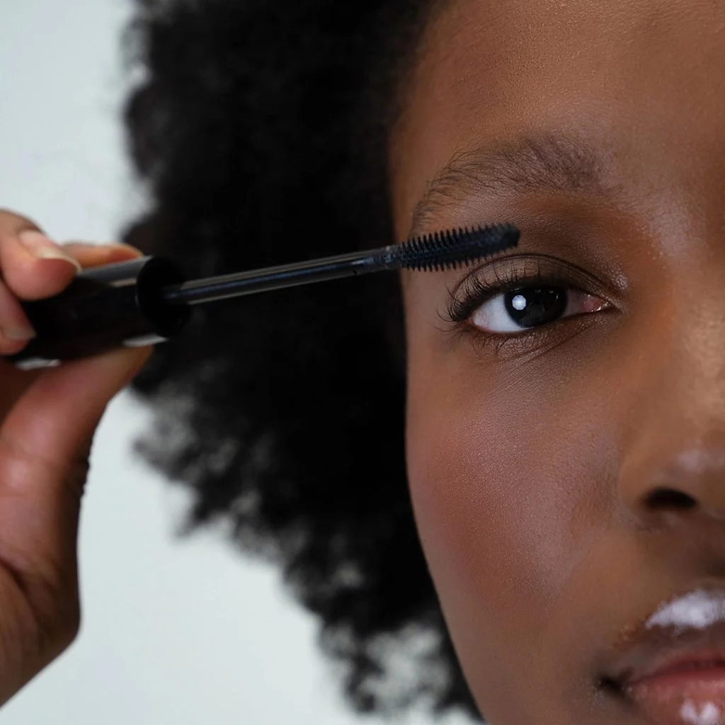 Unique Eyes – Volumen Mascara
