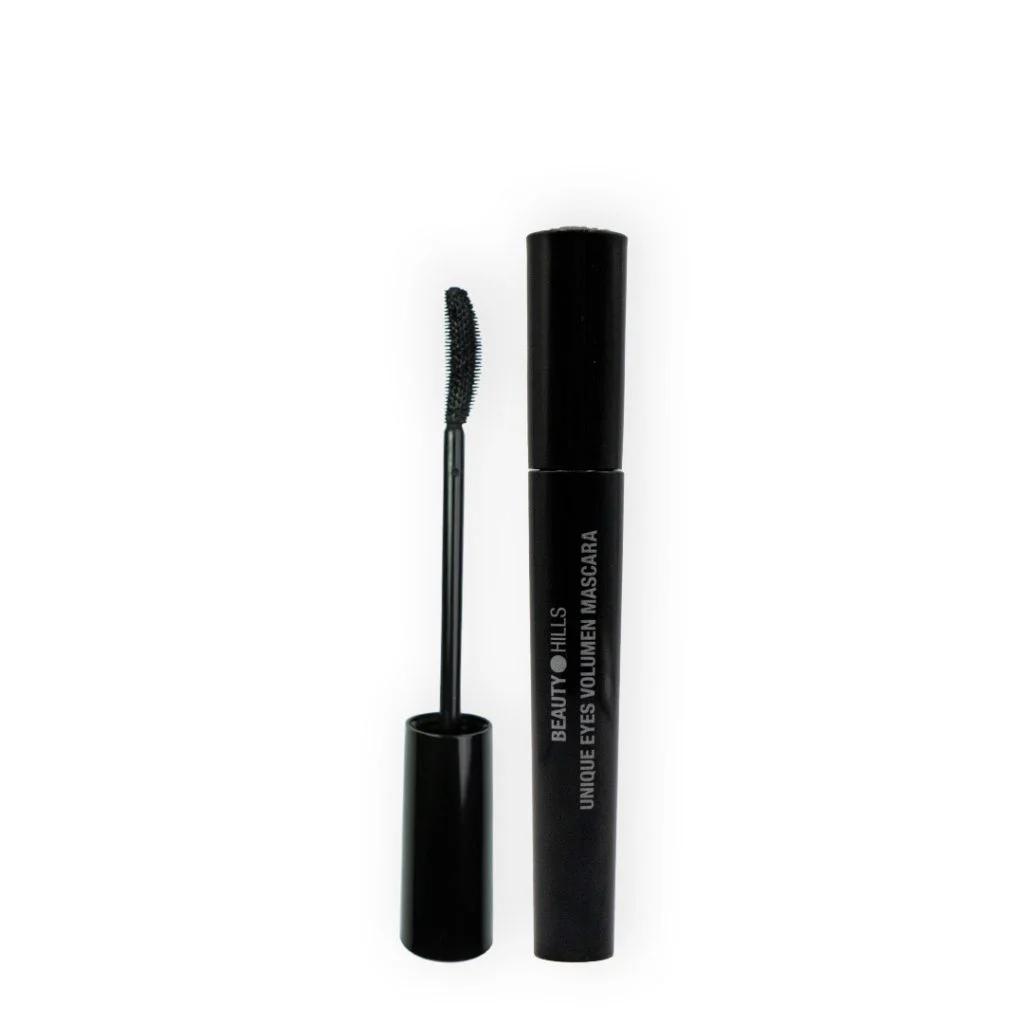 Unique Eyes – Volumen Mascara