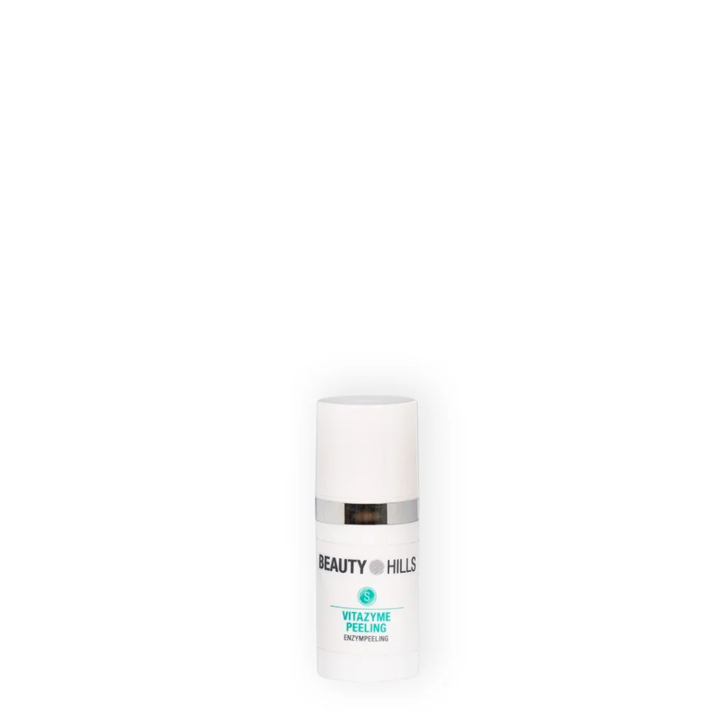 Vitazyme Peeling